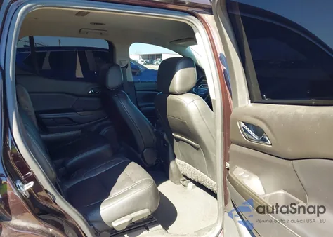 2020 GMC Acadia Fwd Slt from USA, damaged, VIN 1GKKNMLS1LZ130601